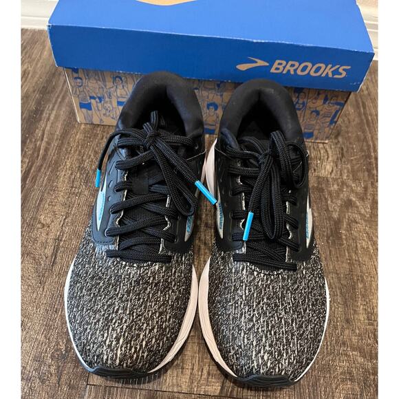 Brooks Range 2 Women's Running Shoes - Picture 5 of 8